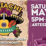 Mariachi Festival 2026