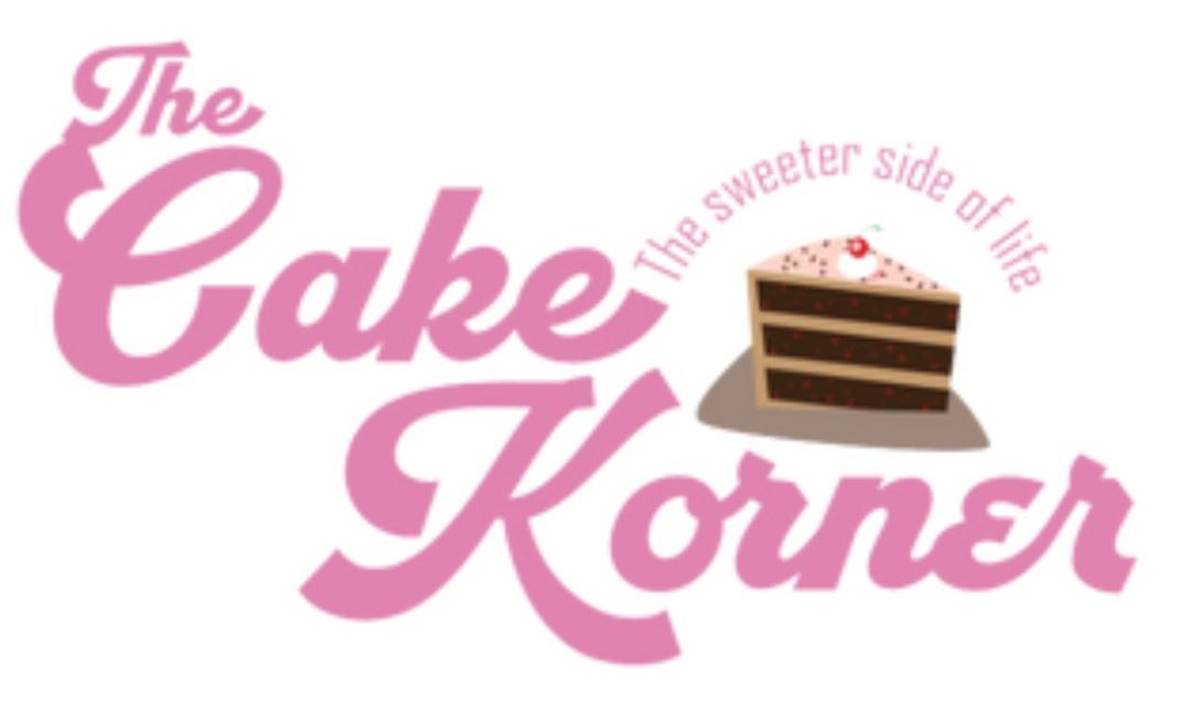 Cake Korner logo