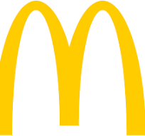 MCD logo