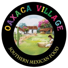oaxacaa village logo