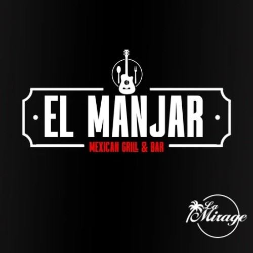 el manjar logo