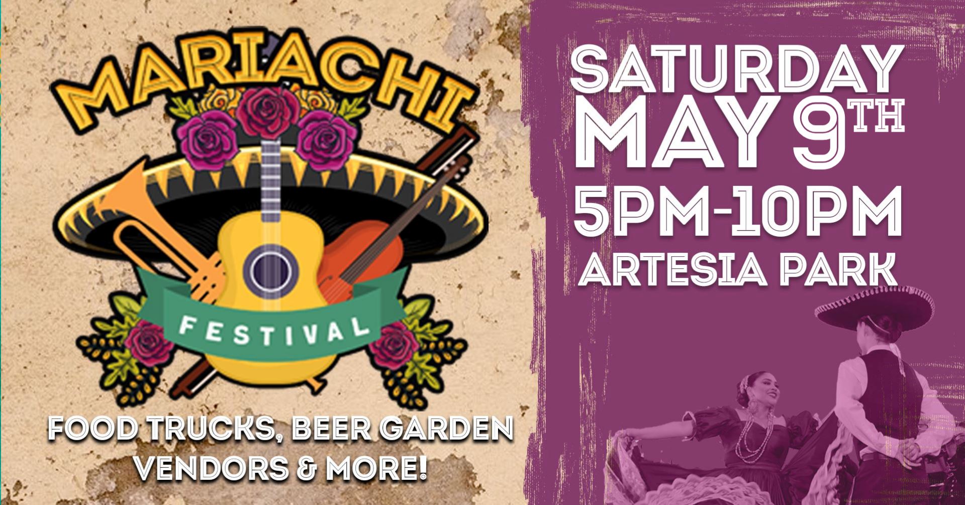 Mariachi Festival 2026